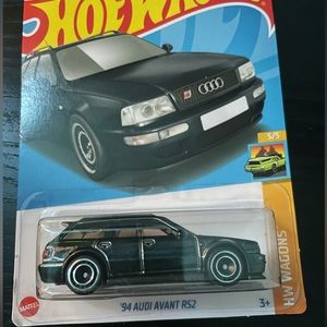 Hot wheels 228/250